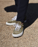 Sneaker Ansedonia in Velour