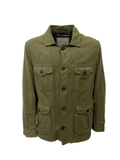 Field Jacket  Armaturato collezione 2025