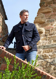 Field Jacket in wool
