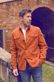 Overshirt iconica SUMMER stagione 2025