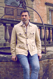 Field Jacket  Armaturato collezione 2025