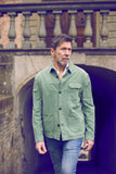 Overshirt tre tasche SUMMER stagione 2025