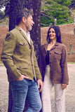Giacca donna in Lino 2026