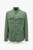 Overshirt iconica SUMMER stagione 2025