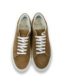 Sneaker Ansedonia in Velour