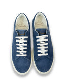 Sneaker Ansedonia in Velour