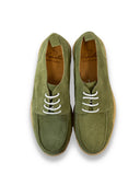 Polacchina Talamone in Velour