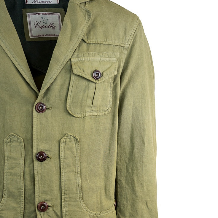 Capalbio Abbigliamento