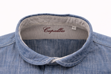 Camicia 100% cotone