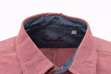 Camicia 100% cotone