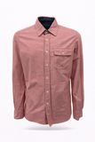 Camicia 100% cotone