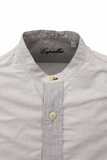 Camicia 100% cotone