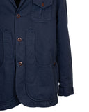 Giacca iconica regular misto Lino collezione 2025