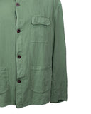 Overshirt tre tasche SUMMER stagione 2025