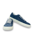 Sneaker Ansedonia in Velour