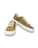 Sneaker Ansedonia in Velour
