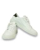 Sneaker Feniglia con dettaglio Canvas