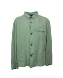 Overshirt tre tasche SUMMER stagione 2025