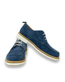 Polacchina Talamone in Velour