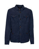 Overshirt iconica SUMMER stagione 2025