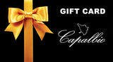 GIFT CARD 50 Capalbio