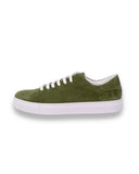 Sneaker Ansedonia in Velour