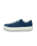 Sneaker Ansedonia in Velour