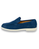 Mocassino Albinia in Velour