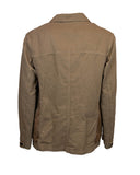 Giacca iconica misto Lino collezione 2025