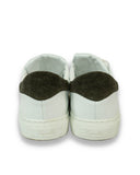 Sneaker Feniglia con dettaglio Canvas