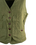 Gilet iconico donna armaturato taglie 38-40