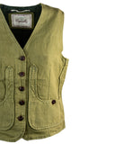 Gilet iconico donna armaturato taglie 38-40