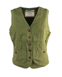 Gilet iconico donna armaturato taglie 38-40