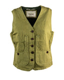 Gilet iconico donna armaturato taglie 38-40