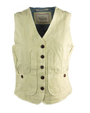 Gilet iconico donna armaturato taglie 38-40